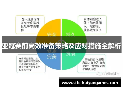 亚冠赛前高效准备策略及应对措施全解析