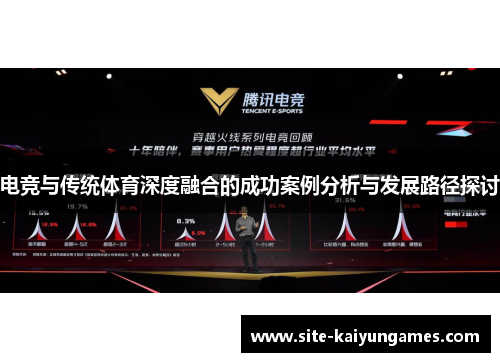 电竞与传统体育深度融合的成功案例分析与发展路径探讨