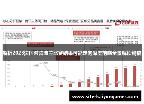 解析2023法国对阵波兰比赛结果可能走向深度前瞻全景解读篇稿 解析2023法国对阵波兰比赛结果可能走向深度前瞻全景解读篇稿